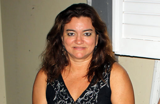 Morte de Fátima Santos comove população brumadense