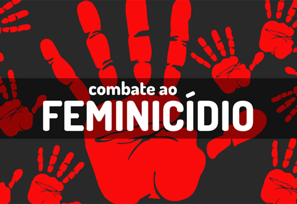 Decreto institui Plano Nacional de Enfrentamento ao Feminicídio