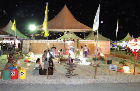 FEIRA DE NEGÓCIOS DE BRUMADO, SUCESSO ABSOLUTO