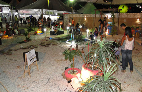 FOTOS: FEIRA DE NEGÓCIOS DE BRUMADO ÚLTIMO DIA