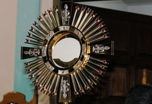 Data que celebra o Corpus Christi é considerada Ponto Facultativo; em Brumado, comércio e repartições públicas funcionarão