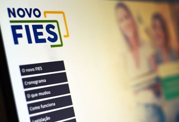Inscrições para o Fies são prorrogadas até sexta-feira (14)