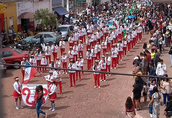 Filarmônica Lira 22 de Julho de Barra da Estiva é declarada de utilidade pública Estadual