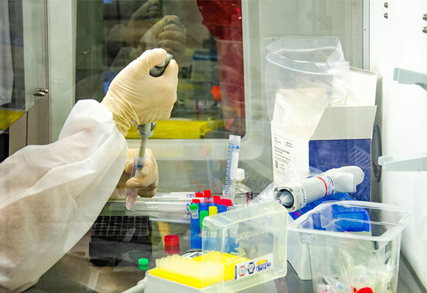 Brasil: Média de mortes por covid-19 duplica em um mês, diz Fiocruz