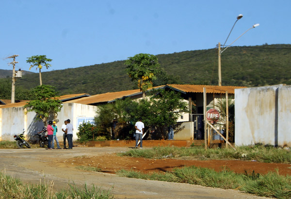 'Contratações da Fiol estão sendo de pessoas que não residem em Brumado', denunciam pessoas em áudios Whatsapp 