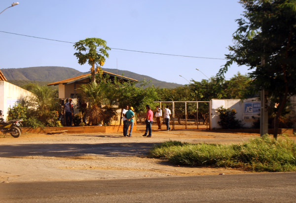 Brumado: Fiol inicia captação de currículos para manutenção do Lote IV