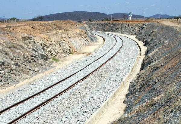 Fiol é promessa de melhoria no escoamento de grãos na Bahia