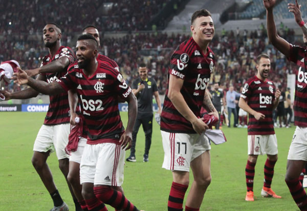 Quartas de final da CONMEBOL Libertadores: confrontos, cruzamentos e quando será a disputa