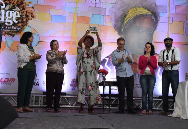 Fligê termina após quatro dias de celebração da palavra