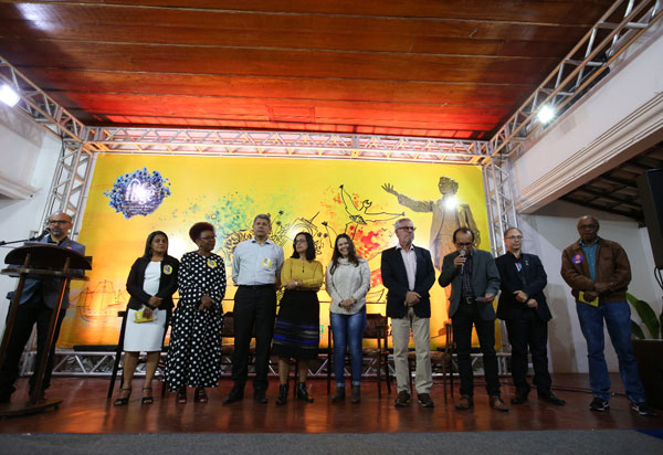 Fligê é aberta com expectativa de atrair cinco mil visitantes