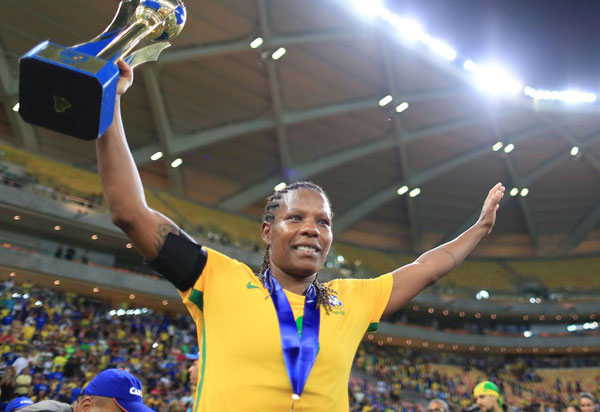 Pia convoca Formiga para despedida da seleção em Torneio Internacional