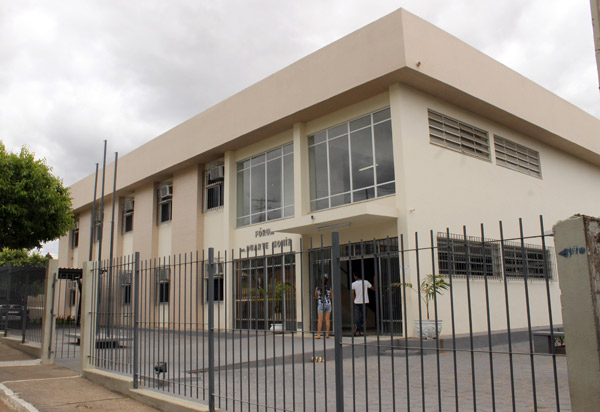 Brumado: Acusado de matar Neander Amaral é condenado a 15 anos de prisão