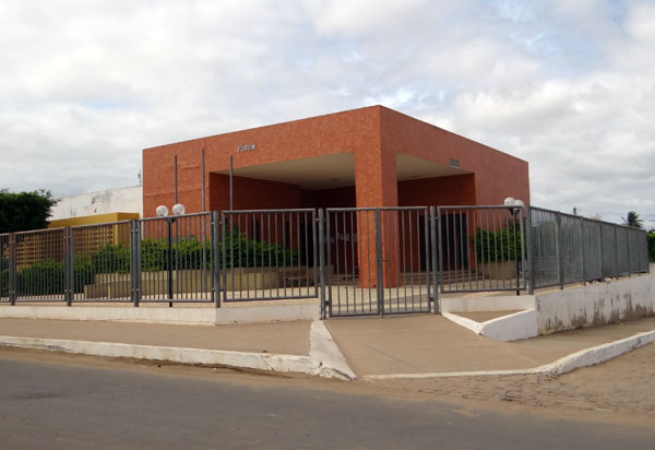 Justiça: TJ-BA decide pela desativação da Comarca de Tanhaçu