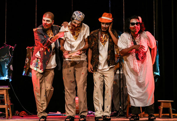 4º Festival de Teatro do Interior da Bahia abre inscrições