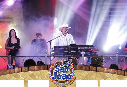 Prefeitura de Barra da Estiva paga o dobro do cachê de outras cidades por show de Frank Aguiar no São João