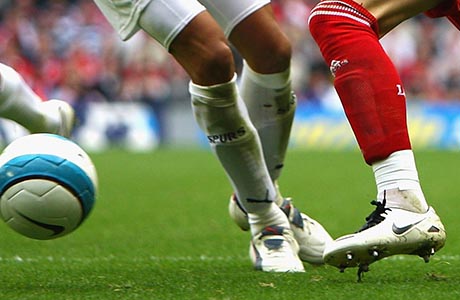 SELEÇÃO DE CACULÉ RECEBE O FLAMENGO DE GUANAMBI