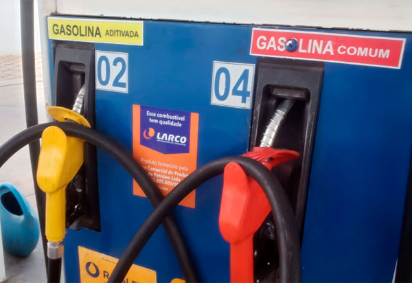 Após congelamento do valor de referência para ICMS, Petrobras precisa mudar política, cobra Sefaz-Ba