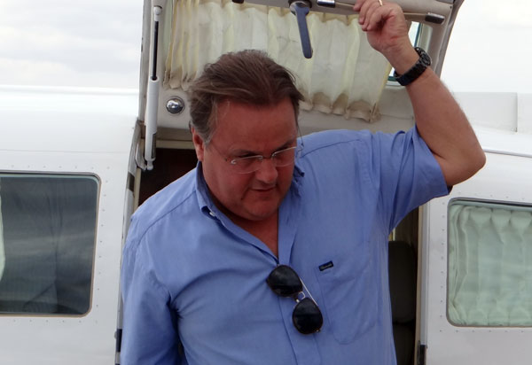 Ex-ministro Geddel faz curso de eletricista na penitenciária da Papuda; nota da prova final foi 9,5