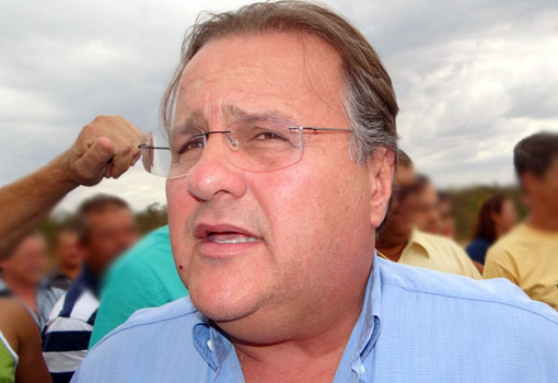 Fachin vota pela condenação de Geddel no caso dos R$ 51 milhões