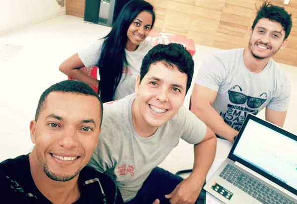 Genes Academia: professores recebem treinamento de análise e interpretação da avaliação física, com ênfase aos dados de pressão arterial e frequência cardíaca