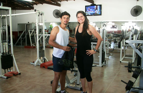 Brumado: Ciclista agradece a Genes Academia pelo apoio