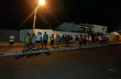 Genes Academia: Alunos se preparam para a 2ª Corrida entre Academias