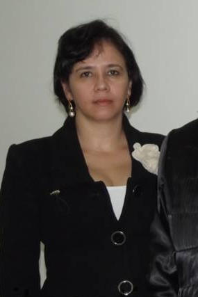 PROMOTORA GENÍSIA OLIVEIRA MORRE EM BELO HORIZONTE