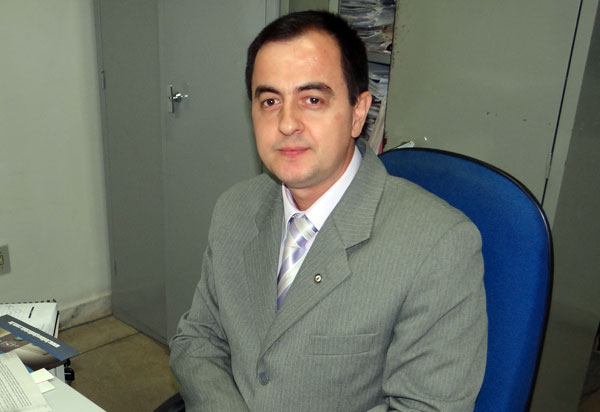 TRE-BA nomeia Juiz Genivaldo Alves Guimarães titular da 90ª Zona Eleitoral