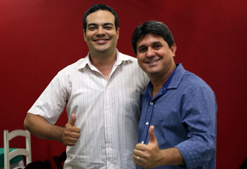 Brumado: Genivaldo Azevedo confirma pré-candidatura a Deputado Federal pelo partido REDE, de Marina Silva