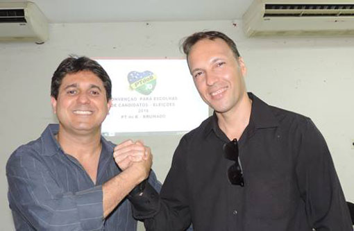 Brumado: liminar determina reintegração da comissão provisória do PTdoB