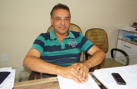 Show de Ivete Sangalo em Brumado foi adiado para 2014