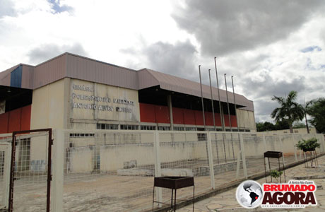 FUTSAL: BRUMADO SEDIARÁ ZONAL FINAL DO BAIANO 2012