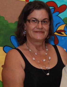 LUTO: CEB LAMENTA PROFUNDAMENTE A MORTE DE GLÓRIA