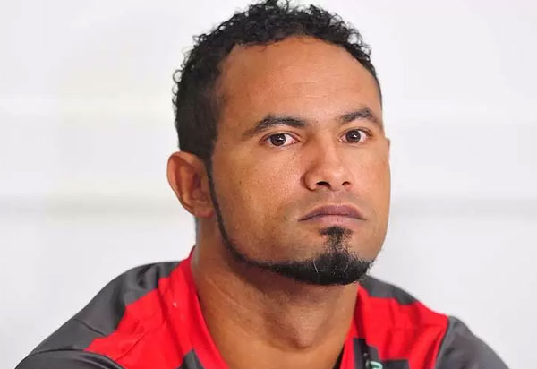 Goleiro Bruno vai para o regime semiaberto