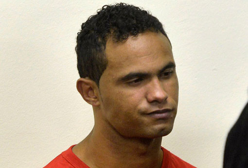 Goleiro Bruno consegue habeas corpus e sairá do presídio hoje (24)