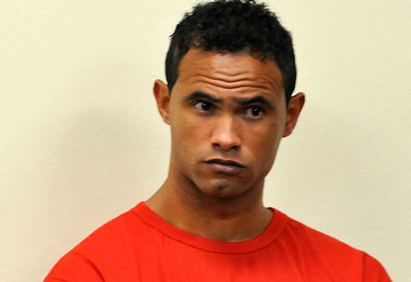 Regime semiaberto do goleiro Bruno poderá ser solicitado a partir do próximo dia 13 de outubro