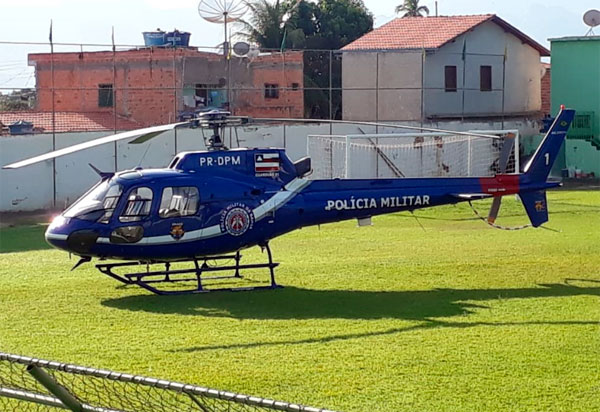 Graer completa 15 anos com 645 vidas salvas