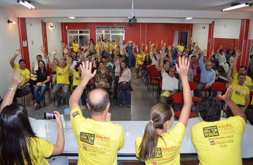 Bancários de Conquista e região entrarão em greve na próxima terça (06)