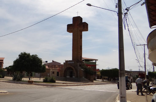 Livramento: Gruta do Bom Jesus completa 50 anos