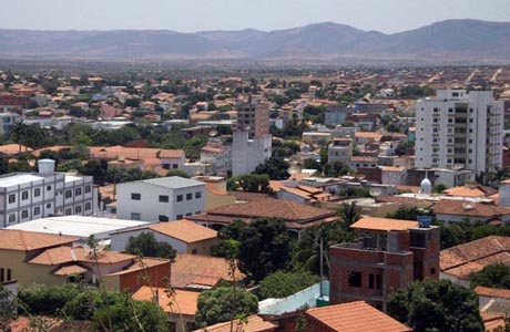 GUANAMBI: SECA É A PIOR DOS ÚLTIMOS 40 ANOS