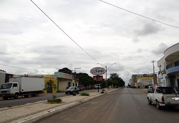 Governo do Estado libera o funcionamento dos serviços não essenciais em Guanambi e outros 21 municípios da região