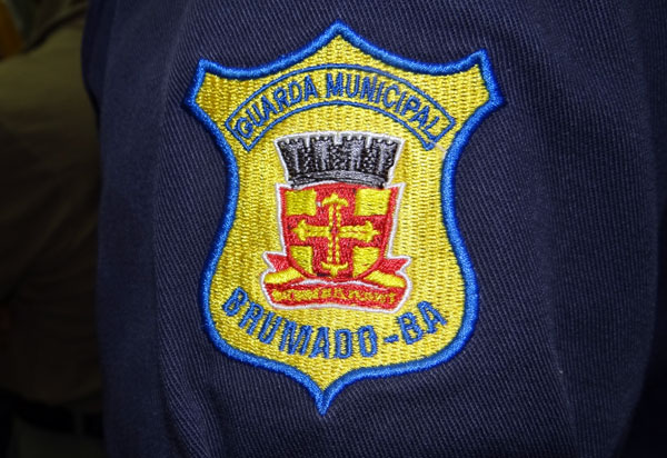 Brumado: Legislativo revoga projeto que extingue o cargo de Guarda Civil Municipal