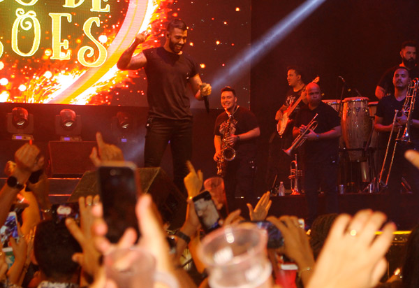 Brumado Privilege foi sucesso de público; confira as fotos