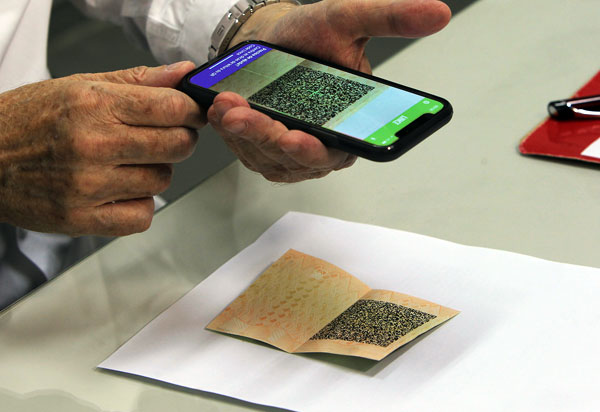 Detran-BA oferece versão digital da carteira de habilitação