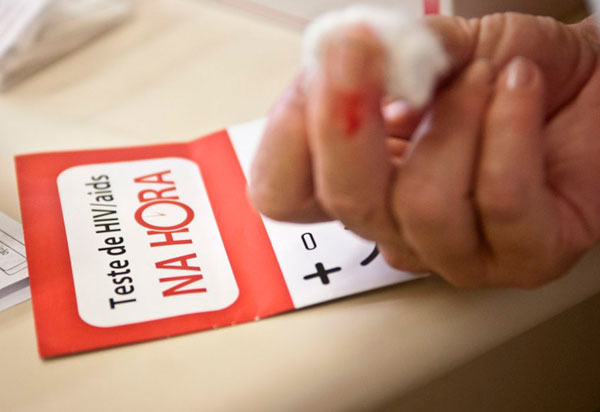 Anvisa aprova novo tratamento para HIV