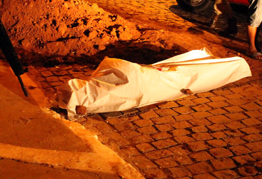 Com mais de 61 mil assassinatos, Brasil tem recorde de homicídios em 2016