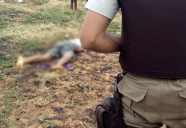 BA lidera nº absoluto de homicídios no país em 2017, diz pesquisa; Estado contabilizou 7.487 mortes