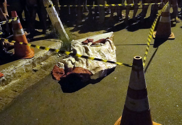 Bahia está entre os 10 estados que mais reduziram mortes violentas em 2022