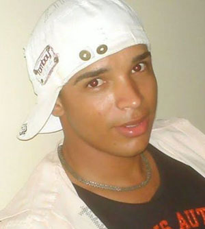 BRUMADO: POLÍCIA PRENDE SUSPEITO DE ASSASSINATO