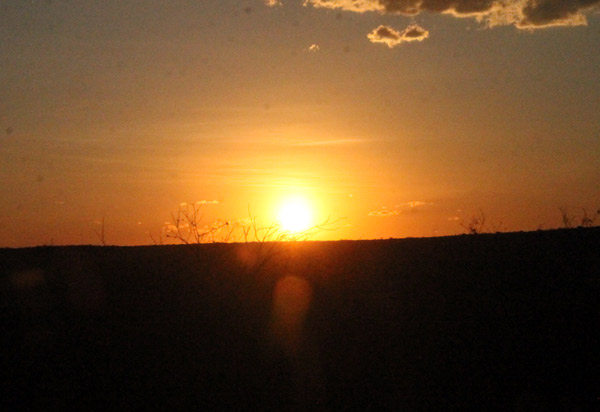 Governo decide manter começo do horário de verão em 4 de novembro